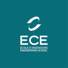 Logo of ECE