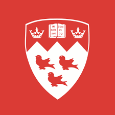 Logo of McGill