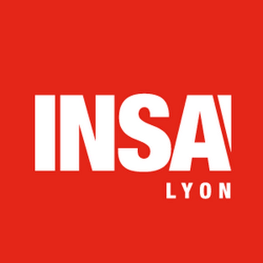 Logo of INSA