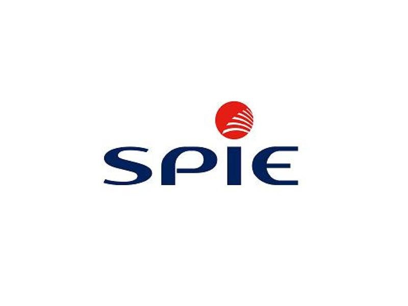 Logo of SPIE ICS