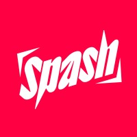 SPASH logo